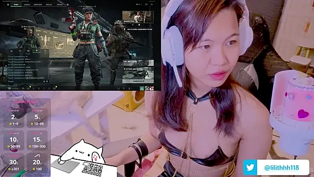 Snapshot of Kana_G chatting on 07-05-26, 03:52 Kana G online show from 07-05-26, 03:52