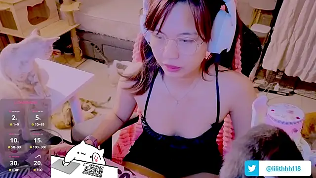 Snapshot of Kana_G chatting on 07-12-26, 04:42 Kana G online show from 07-12-26, 04:42