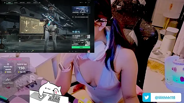 Snapshot of Kana_G chatting on 07-17-26, 05:18 Kana G online show from 07-17-26, 05:18