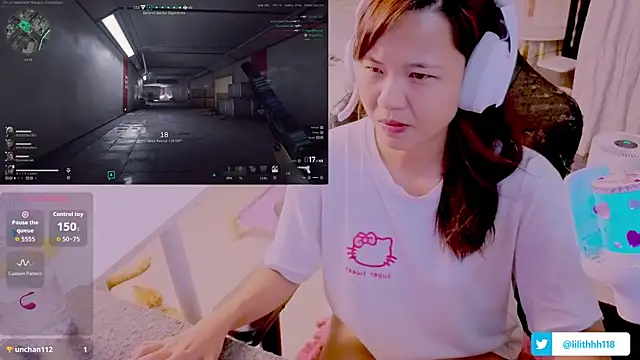 Snapshot of Kana_G chatting on 08-02-26, 08:24 Kana G online show from 08-02-26, 08:24