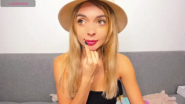  ellen meow  online show from 03-07-25, 12:58