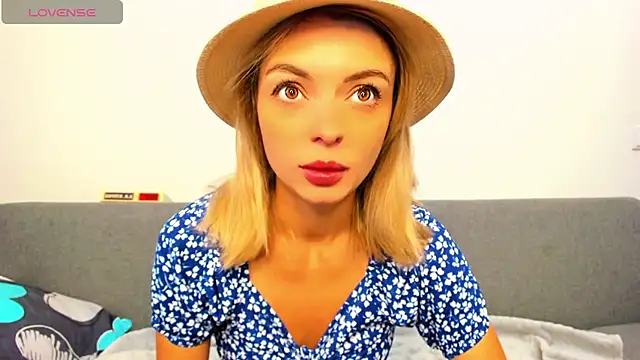  ellen meow  online show from 10-04-25, 12:25