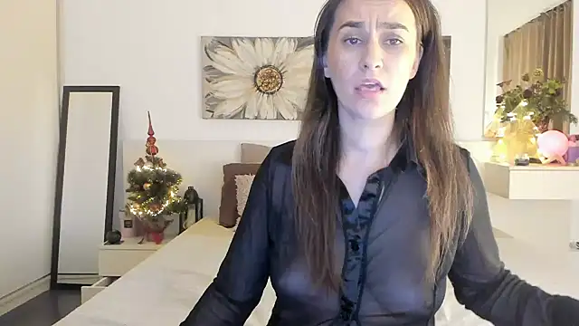 JoyCasidy online show from 12-09-24, 06:03