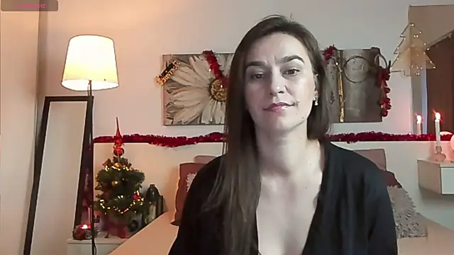 JoyCasidy online show from 12-30-24, 02:40