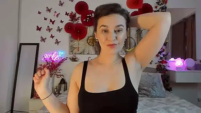 JoyCasidy online show from 02-11-25, 03:40