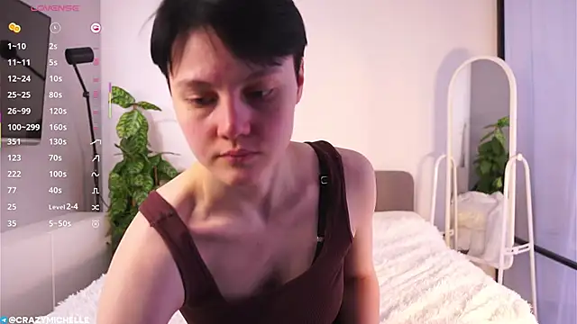 Snapshot of MaryCoopeer chatting on 02-15-25, 08:11 MaryCoopeer online show from 02-15-25, 08:11