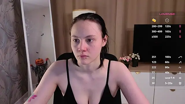 MaryCoopeer online show from 12-02-25, 04:29