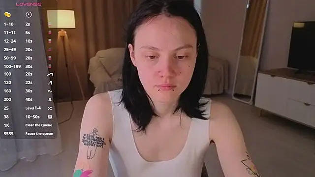 MaryCoopeer online show from 06-20-26, 05:21