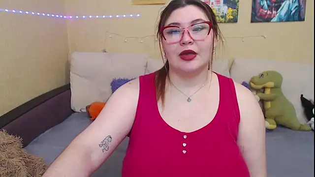 JuliaKeln online show from 01-12-25, 10:45