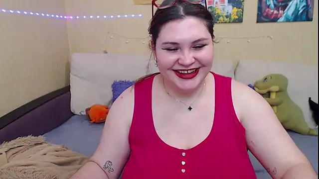 JuliaKeln online show from 01-12-25, 01:48