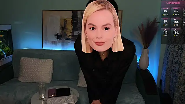 HoneyGirl55 online show from 02-02-25, 03:07