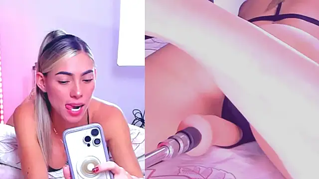 MiaCoper online show from 01-09-26, 11:06