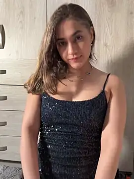 CuteeRose online show from 01-09-26, 08:32