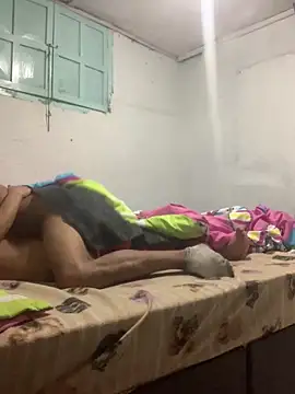 Chocolatito26 online show from 02-01-26, 04:22