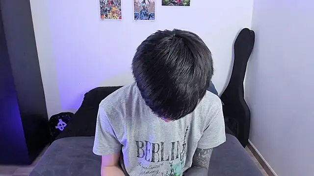 Aventure Twinks online show from 10-03-25, 04:48