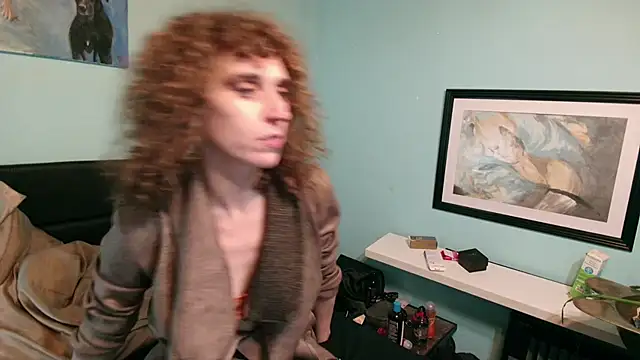 Prxscillia Tx online show from 11-24-25, 03:56