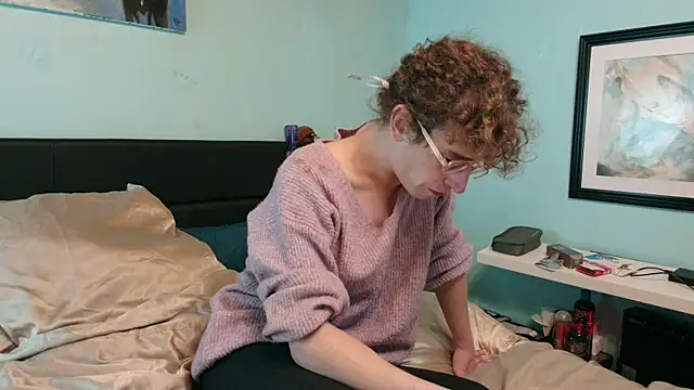 Prxscillia Tx online show from 12-05-25, 04:36