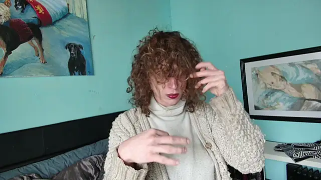 Prxscillia Tx online show from 02-09-26, 01:48