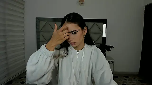 nina pons online show from 02-28-25, 07:46