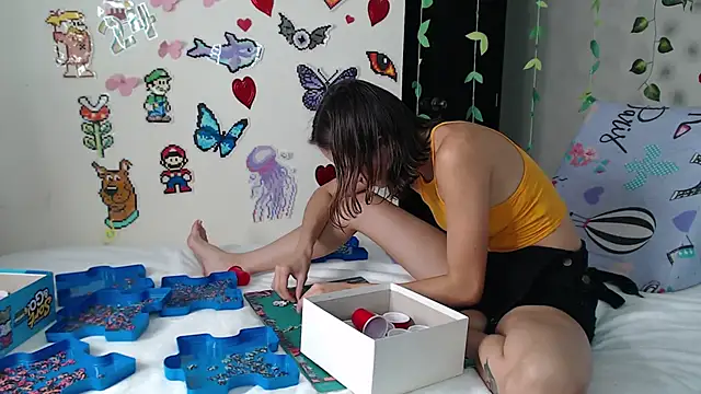 reaLISStic online show from 03-12-25, 12:53