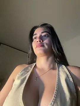 ZarahEvans online show from 01-14-26, 10:36