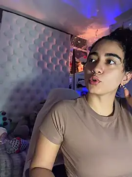 ZarahEvans online show from 05-08-26, 04:12