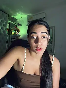 ZarahEvans online show from 05-23-26, 06:34