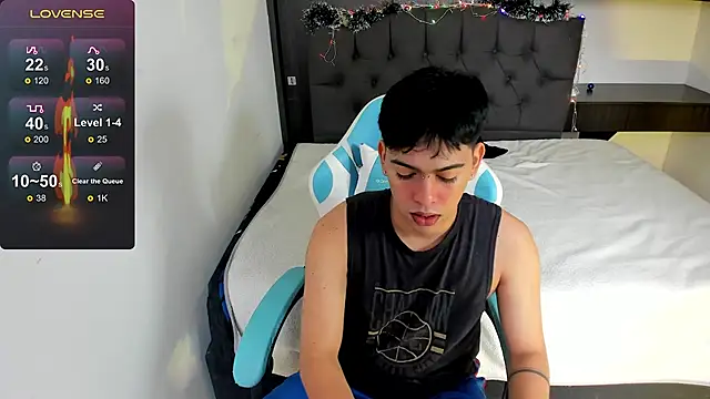 Franco Rizzo  online show from 12-05-24, 08:11