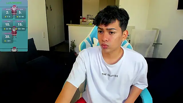 Franco Rizzo  online show from 12-19-24, 08:34