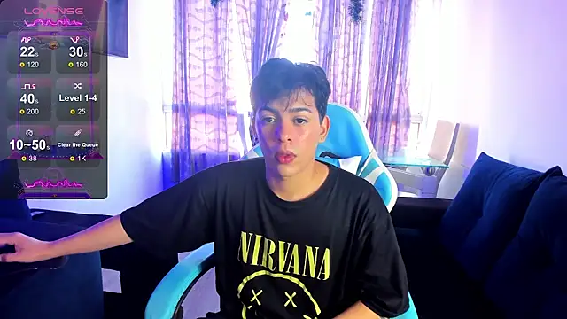 Franco Rizzo  online show from 01-20-25, 03:18