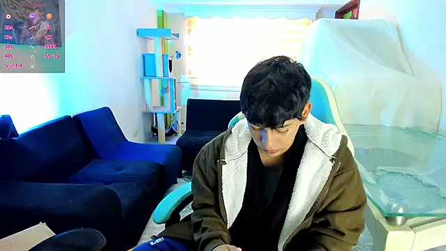 Franco Rizzo  online show from 09-25-25, 08:23