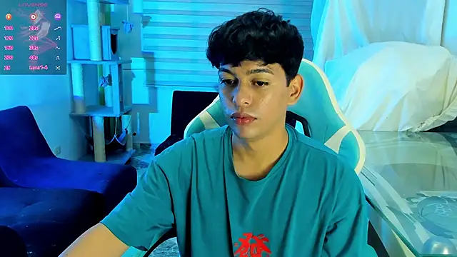 Franco Rizzo  online show from 10-01-25, 04:29