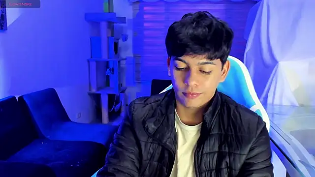 Franco Rizzo  online show from 10-04-25, 02:31