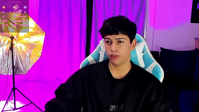 Franco Rizzo  online show from 10-22-25, 01:50