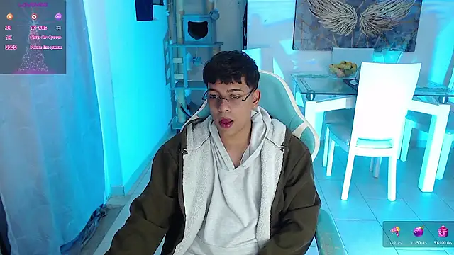 Franco Rizzo  online show from 02-22-26, 12:56