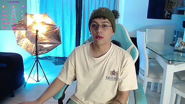 Franco Rizzo  online show from 02-26-26, 09:25