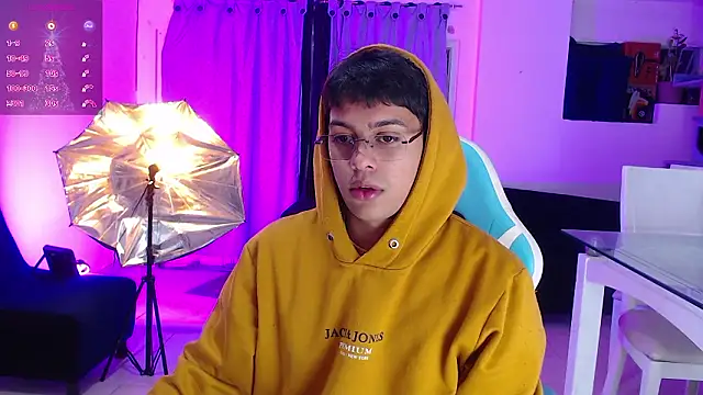 Franco Rizzo  online show from 03-01-26, 12:12