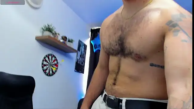 AndrewDiaz online show from 12-30-24, 05:02