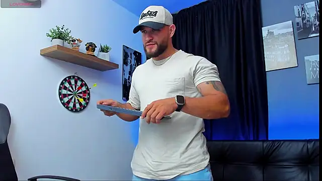 AndrewDiaz online show from 02-06-25, 04:10