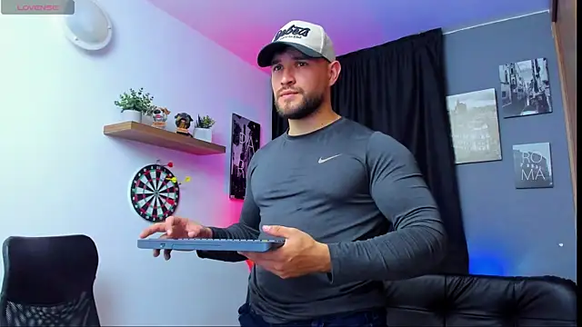 AndrewDiaz online show from 02-28-25, 05:37