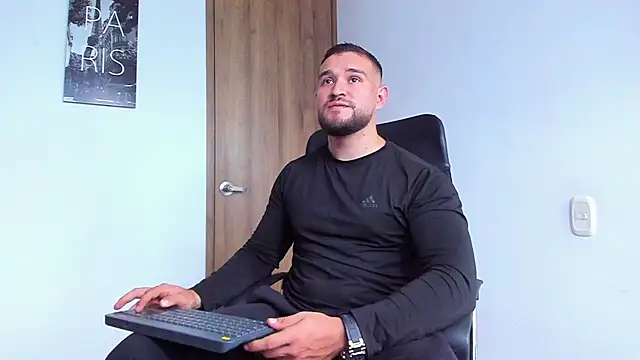 AndrewDiaz online show from 09-20-25, 09:27