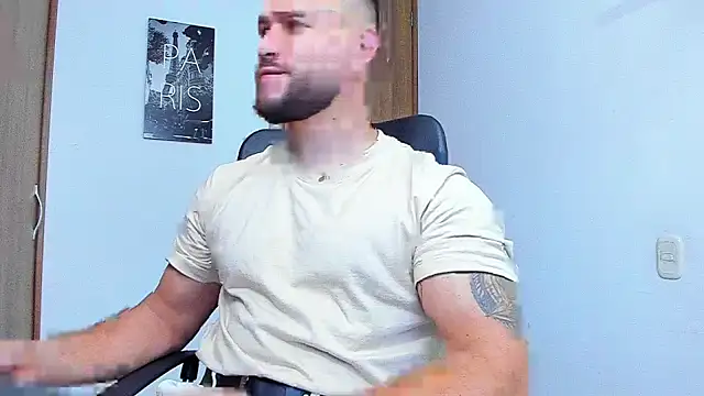 AndrewDiaz online show from 10-04-25, 08:51