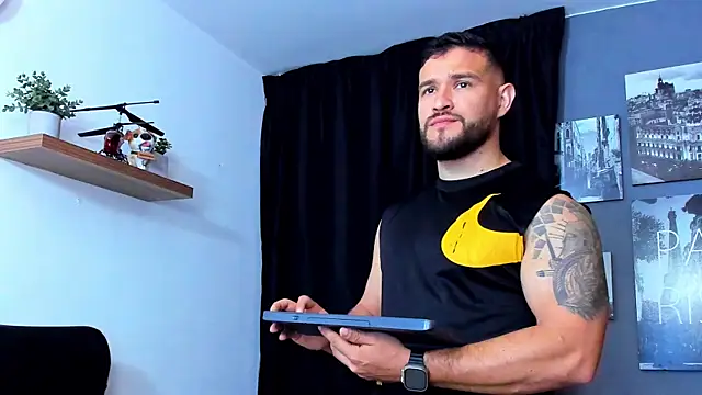 AndrewDiaz online show from 11-25-25, 05:51