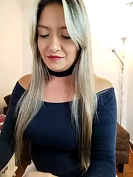 Snapshot of valeriahunter1 chatting on 01-17-25, 11:07 valeriahunter1 online show from 01-17-25, 11:07