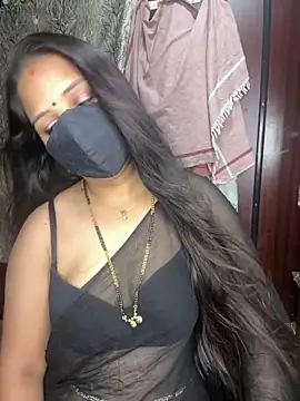 Snapshot of kannadatelugugirl chatting on 02-13-26, 12:50 kannadatelugugirl online show from 02-13-26, 12:50