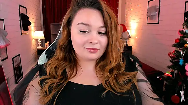 Snapshot of KimberlyMaran chatting on 12-18-24, 03:22 KimberlyMaran online show from 12-18-24, 03:22