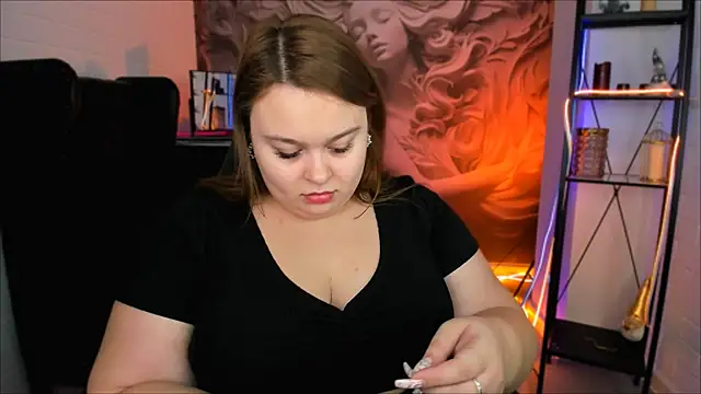 Snapshot of KimberlyMaran chatting on 01-29-25, 09:12 KimberlyMaran online show from 01-29-25, 09:12