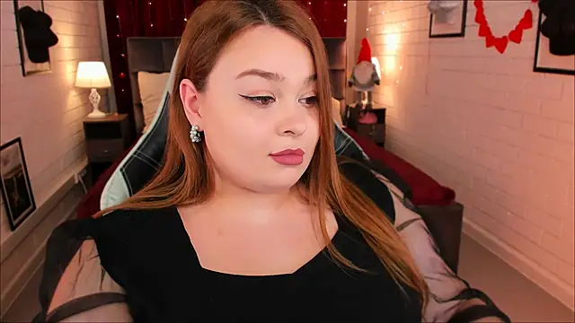 Snapshot of KimberlyMaran chatting on 02-11-25, 03:18 KimberlyMaran online show from 02-11-25, 03:18