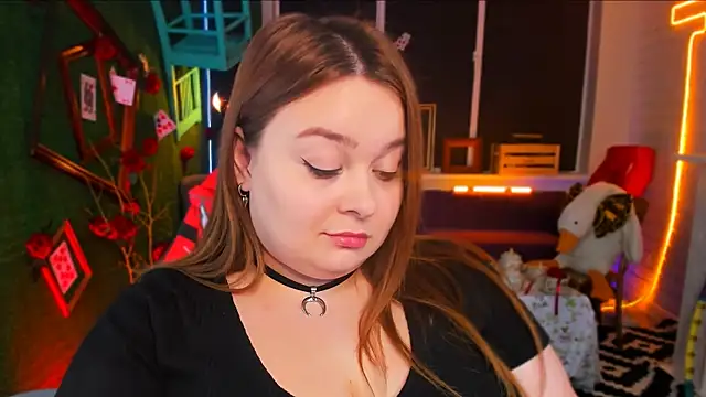 Snapshot of KimberlyMaran chatting on 02-15-25, 03:17 KimberlyMaran online show from 02-15-25, 03:17