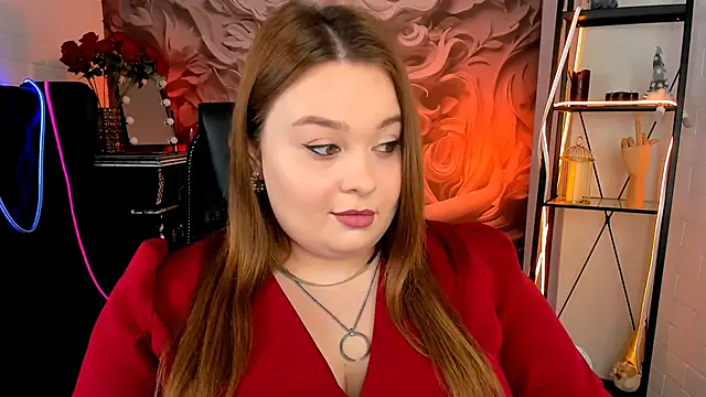 Snapshot of KimberlyMaran chatting on 03-02-25, 03:27 KimberlyMaran online show from 03-02-25, 03:27